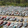 Parking Information for Community Events in King County, WA